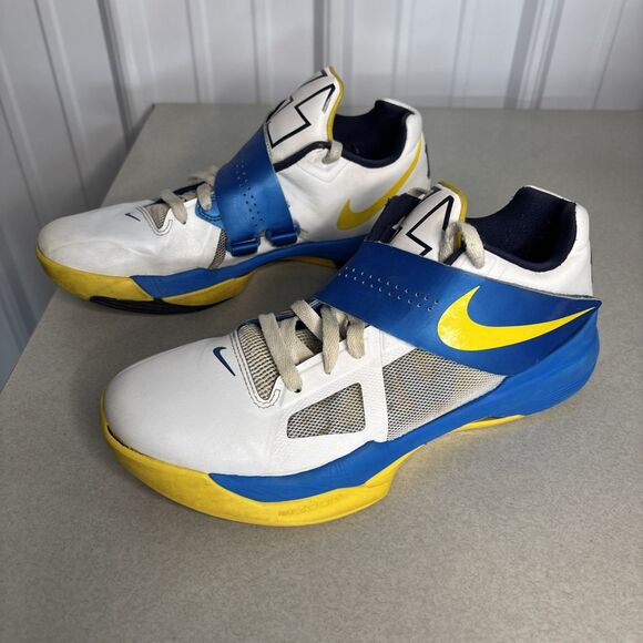 Nike KD Durant Men’s Basketball Shoes Size 9.5 main image 7